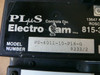 Electro Cam Ps-4011-10-P16-G Programmable Limit Switch