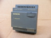 Siemens 6Ed1 052-2Fb00-0Ba3 Logic Module