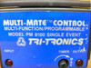 Tri-Tronics Pm 8100B Multi-Function Programmable Module