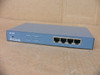 D-Link Di-704 Internet Gateway And Firewall With 4 Port Switch