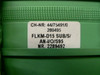 Phoenix Contact Flkm-D15 Sub/S/An-I/O/S95 Terminal Block 2289492