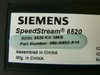 Siemens 060-N652-A14 Speedstream 6520 Wireless Gateway Network Router