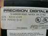 Precision Digital Pd690-3-N 115Vac Universal Digital Display Process Meter
