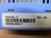 B&R Automation 7Do435.7 Rev. D0 Plc I/O Digital Output Module