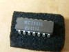Motorola Mc1566l Cdip Integrated Circuit Regulator