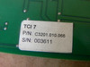 American Msi C3201.010.066 Power Supply Board Tci 7