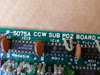 Ishida P-5075A Ccw Sub Pd2 Circuit Board