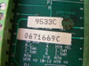 Dover Corporation 3342277 Rev A Pin Connector 0671669C