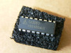 Intersil Ca3083 General Purpose High Current Npn Transistor Array