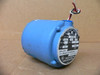 Superior Electric Ss250 Slo-Syn Synchronous Stepping Motor 72Rpm 120V 0.6Amp 50/60Hz