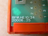 Entrelec Bfm.He10/34 Breakout Terminal Block 20006-25