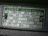 Leister Longlife 9H2 4.98 Blower Mbar50 900 I/M 110/220V