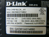 D-Link Dir-819 Dual Band 5Ghz & 2.4Ghz Wireless Router Cir819lca....A1