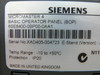 Siemens 6Se6400-0Bp00-0Aa1 Inverter Panel