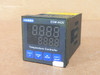 Emko Esm-4420 Temperature Controller With Universal Input (Tc Rtd) 230 Vac (+%15) 50/60 Hz. 1.5 Va