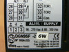 Sfere Dgn95f Programmable Flow Meter
