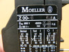 Klockner-Moeller Z00-4 Thermal Overload Relay (4-6A)