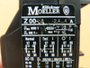 Klockner-Moeller Z00-4 Thermal Overload Relay (2.4-4A)