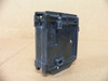 Schneider Electric Chom115 Circuit Breaker 1-Pole 15A 120/240V