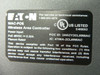 Eaton Wac-Poe Wavelinx Wireless Area Controller