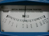 Uei Universal Enterprises Irt20 Insulation Tester