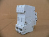 Klockner-Moeller Fazn C2-2 2P Circuit Breaker