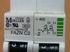 Klockner-Moeller Fazn C2-2 2P Circuit Breaker