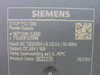 Siemens 6Ep1334-1Lb00 Sitop 24Vdc Power Supply