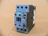 Siemens 3Rt2036-1Ak60 Sirius Contactor 110/120V