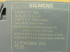 Siemens Simatic S7-1500 6Es7 522-1Bf00-0Ab0 Digital Output Module