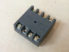 Omron 8 Pin Connector In Timer Relay Socket Base P3g-08 P3g08 8P Screw