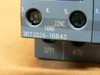 Siemens 3Rt2026-1Bb40 Contactor 24V Coil