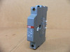 Abb Ve5-2 690V 16A Auxiliary Contact Block
