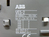 Abb Ve5-2 690V 16A Auxiliary Contact Block