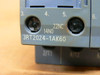 Siemens 3Rt2024-1Ak60 Contactor 110/120V