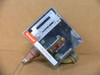 Honeywell L4079b1066 Limit Controller, 20-300 Psi Range