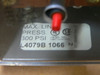 Honeywell L4079b1066 Limit Controller, 20-300 Psi Range
