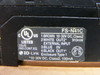 Keyence Fs-N41c Digital Fiber Optic Sensor