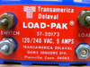 Transamerica Delaval St-20173 Load-Pack Relay