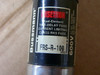 Bussmann Frs-R-100 Fusetron Dual Element Time Delay Fuse