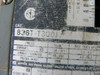 Allen Bradley 836T-T300j Pressure Control Switch