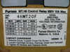 Furnas 46Mt20f Machine Tool Relay