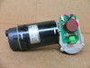 Glunz & Jensen Ankarsrum Motors Ab 10024652 Ksv 5035/702 24 V Dc
