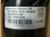 Glunz & Jensen Ankarsrum Motors Ab 10063238 Ksv 5035/704 24 V Dc