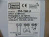 Crompton Paladin 253-Talu 5 A 120 V Current Transducer
