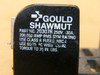 Gould Shawmut 20307R 30A 250V 2 Pole Fuse Holder