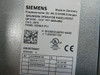 Siemens 6Fc5203-0Af01-0Aa0 6Fc5220-0Aa31-2Aa0 Pcu50.3-Cid-130310 Operator Panel