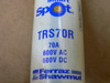 Shawmut Trs70r Time Delay Fuse Class Rk5 70 Amps 600Vac/600Vdc Shawmut Trs70r Time Delay Fuse Class Rk5 70 Amps 600Vac/600Vdc
