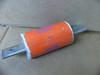Gould Shawmut Ajt125 Time Delay Fuse 125A 600Vac 500Vdc