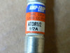 Gould Shawmut Atdr-1/2 1/2Amp 600V Time Delay Amp Trap 2000 Fuse